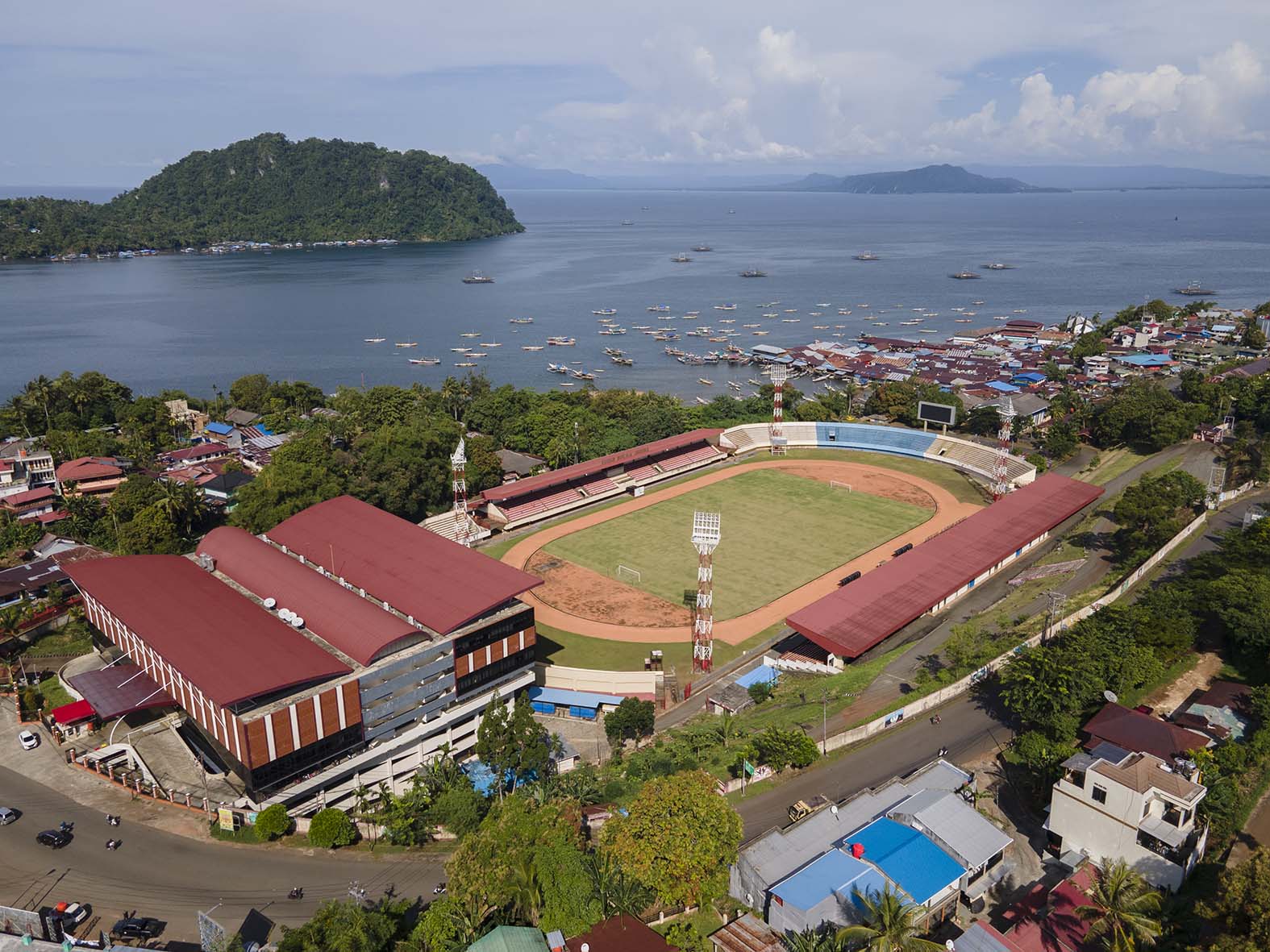 Hasil Sepak Bola Putra PON XX: Papua dan Jawa Timur Menang, Jabar Pulang