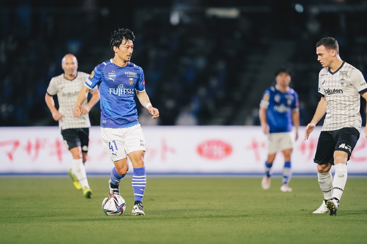 Jadi Tim Tersubur dan Pertahanan Terkuat di J1 League 2021, Ini Rapor Kawasaki Frontale