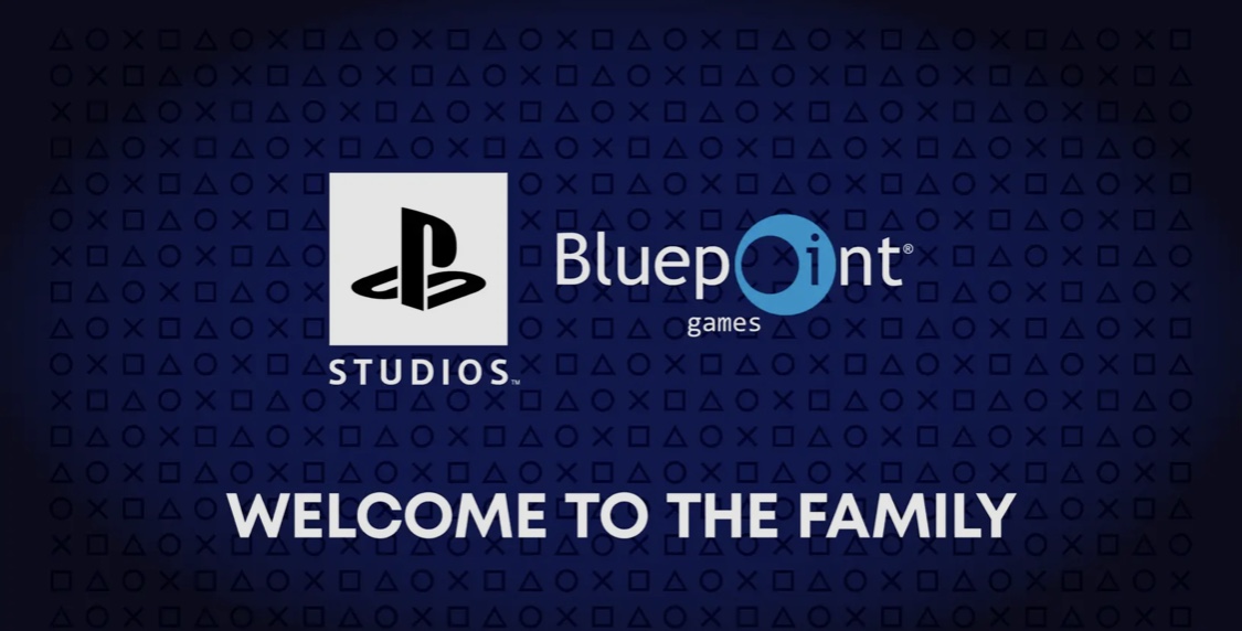 PlayStation Resmi Jalin Kolaborasi dengan Bluepoint Games