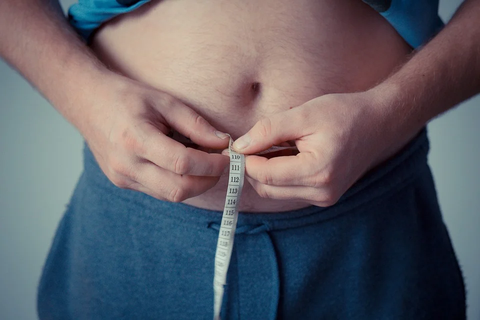 Dampak Negatif Obesitas pada Kesuburan Reproduksi Pria