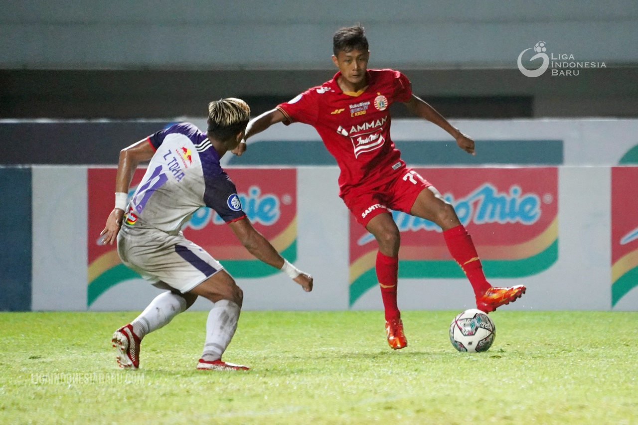 Alumni Liga TopSkor Pecahkan Rekor Pemain Termuda Liga 1 2021-2022