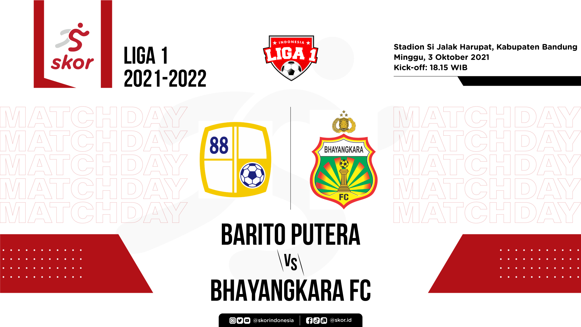 Prediksi Barito Putera vs Bhayangkara FC: The Guardian Siap Uji Kebangkitan Laskar Antasari
