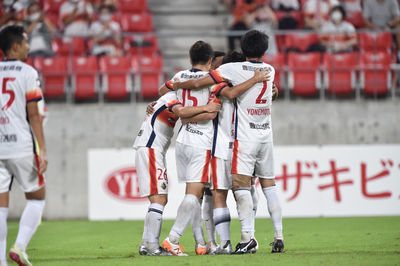 Preview Semifinal J.League Cup Leg 2: Penentuan Menuju Final, Disiarkan Gratis
