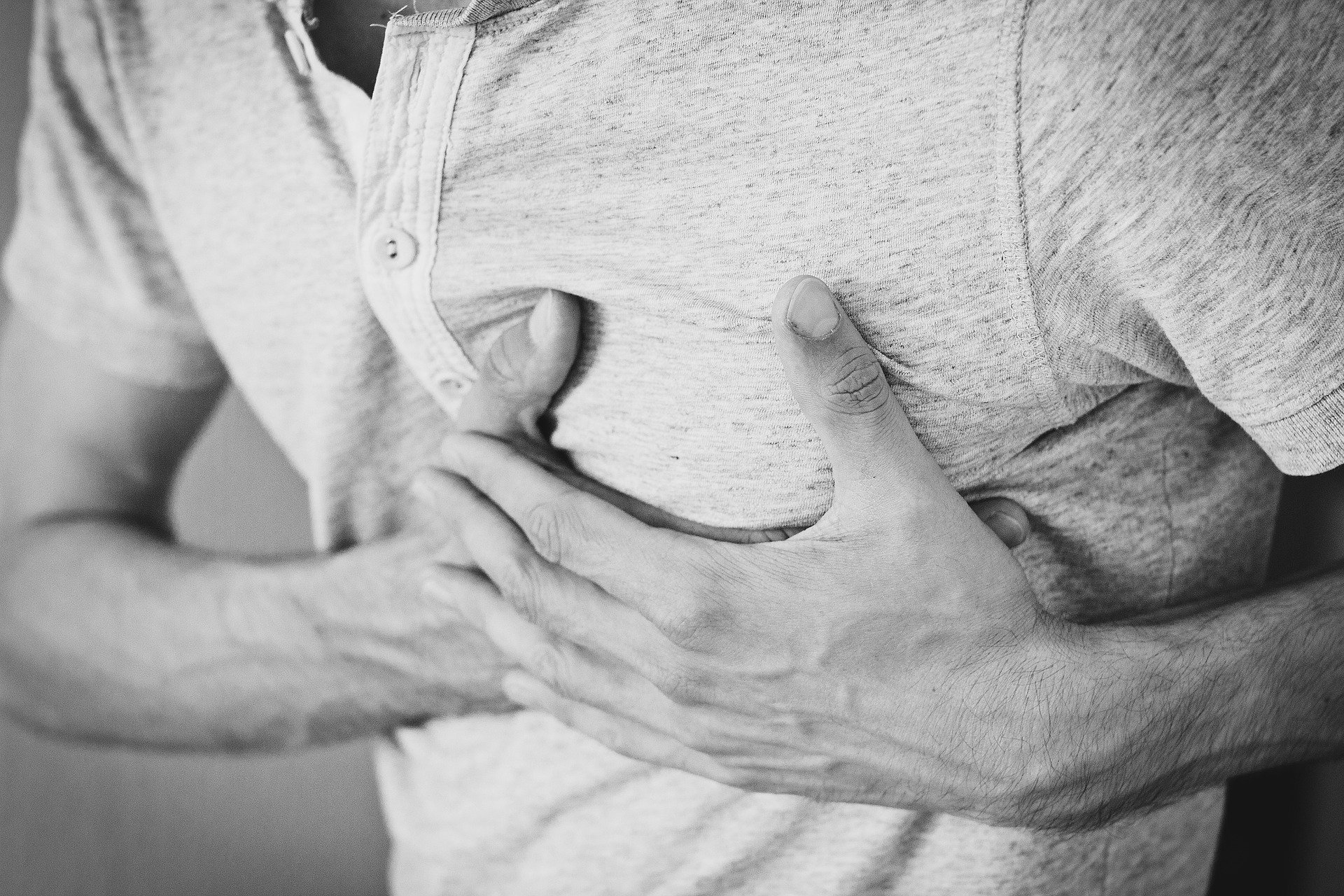 7 Kebiasaan Buruk yang Dapat Merusak Jantung
