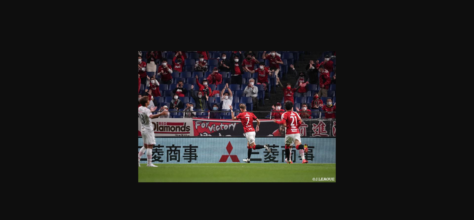 Hasil Semifinal J.League Cup: Nagoya Grampus Menang, Urawa Reds dan Cerezo Osaka Imbang