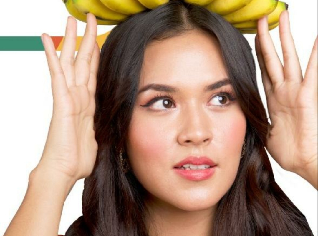 Jadi Duta Buah, Ini Resep Sehat ala Penyanyi Raisa Andriana