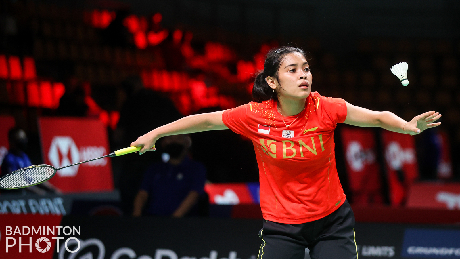 Link Live Streaming Indonesia vs Thailand di Perempat Final Uber Cup 2020