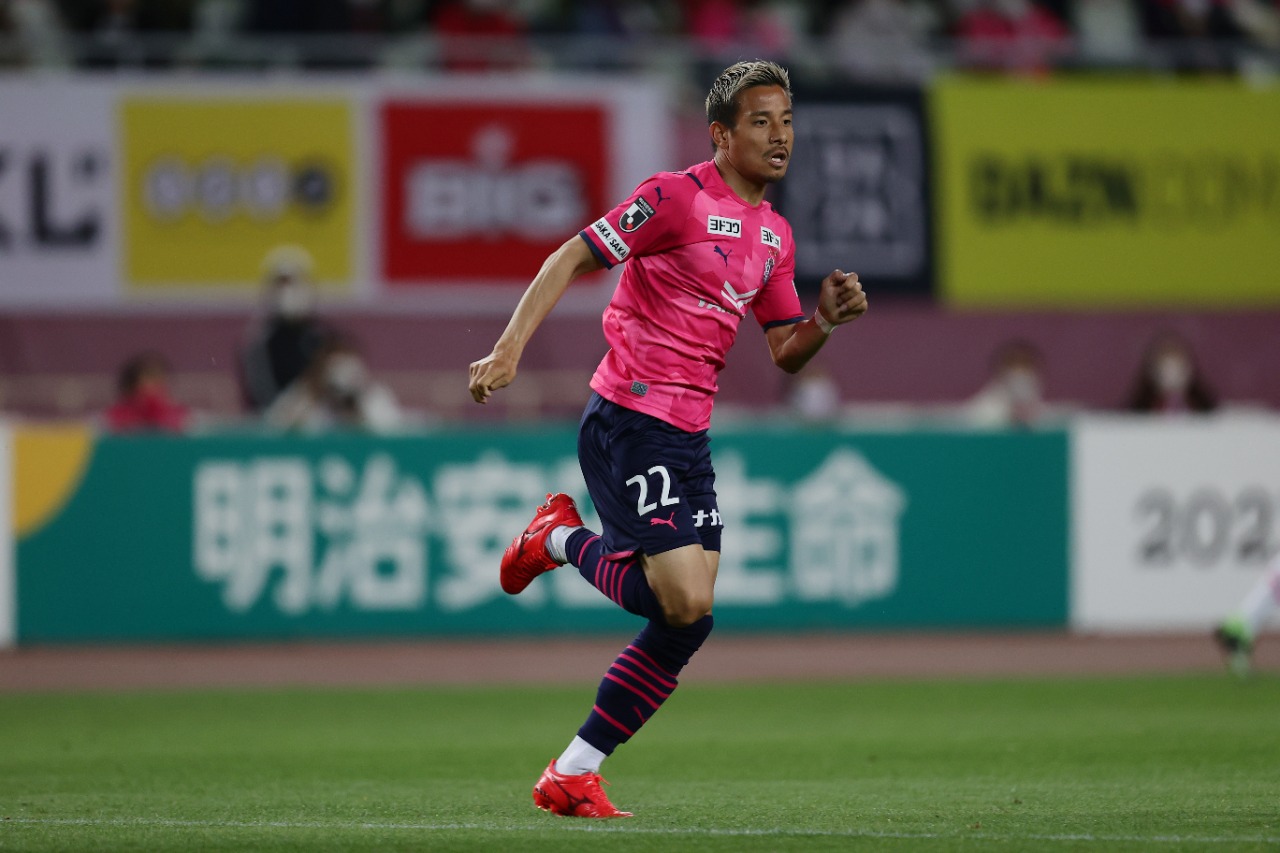 Preview Final J.League YBC Levain Cup 2021: Nagoya Grampus vs Cerezo Osaka