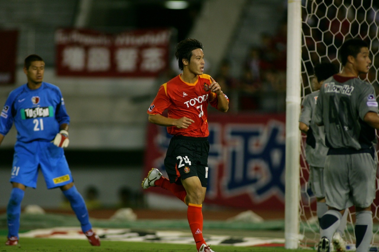 Keisuke Honda, Pemain Serba Bisa yang Memulai dari J.League lalu ke Empat Konfederasi