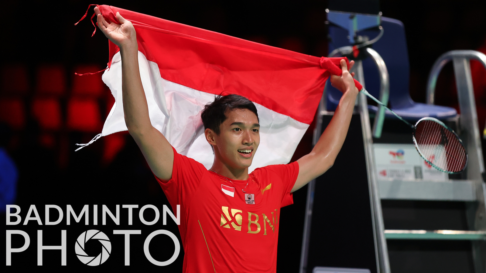 Kebangkitan Tunggal Putra Jadi Kunci Kesuksesan Indonesia Juara Thomas Cup 2020