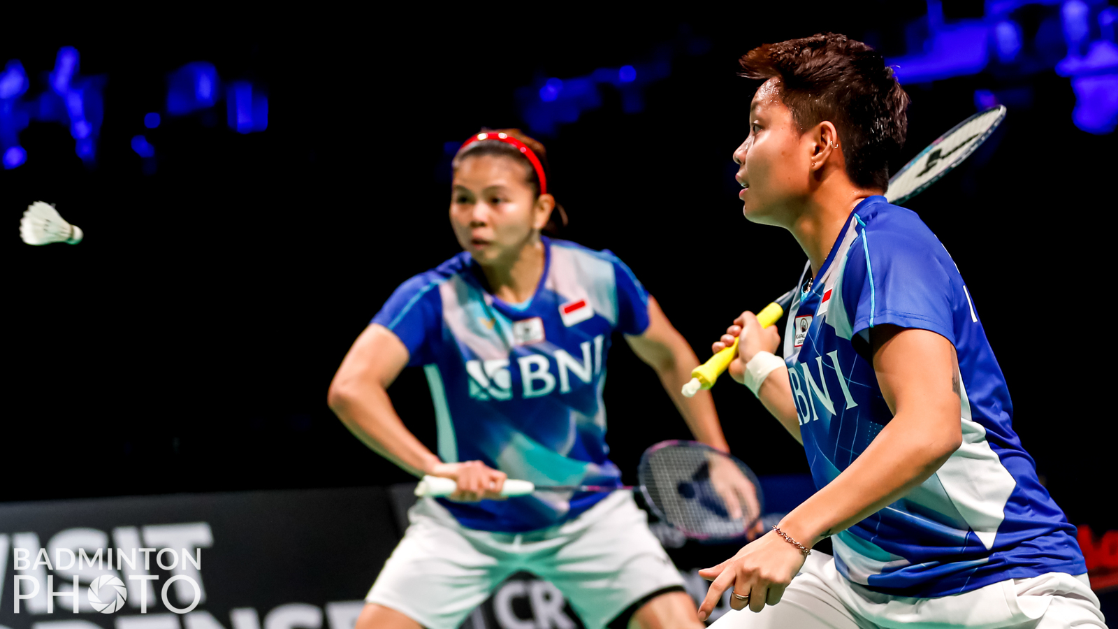 Hasil 8 Besar Denmark Open 2021: Langkah Greysia Polii/Apriyani Rahayu Dihentikan Wakil Cina