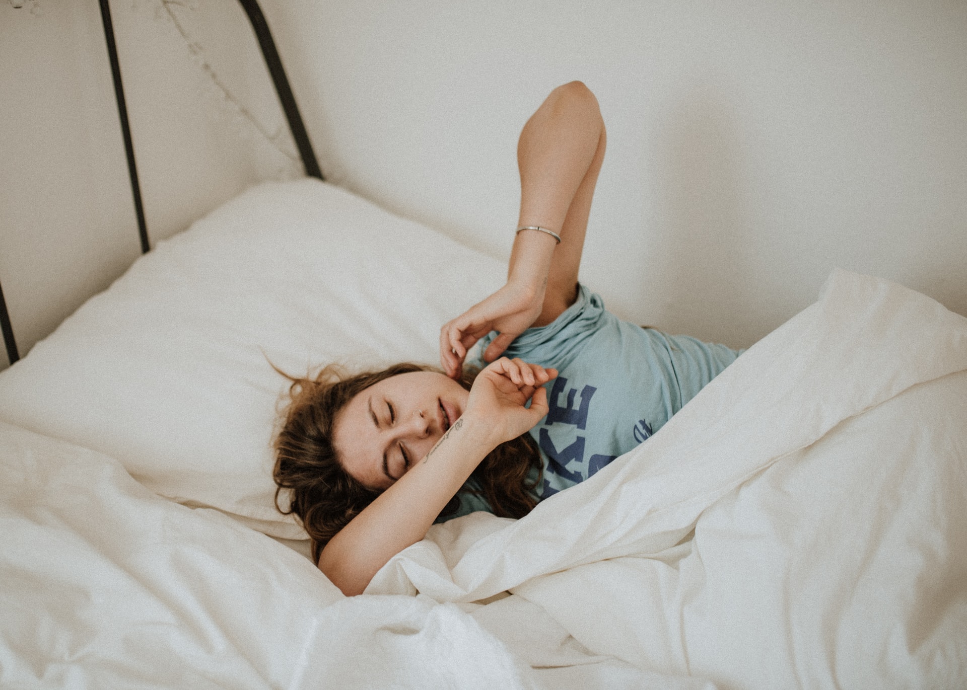 Alasan Harus Tidur Lebih dari 6 Jam Sehari