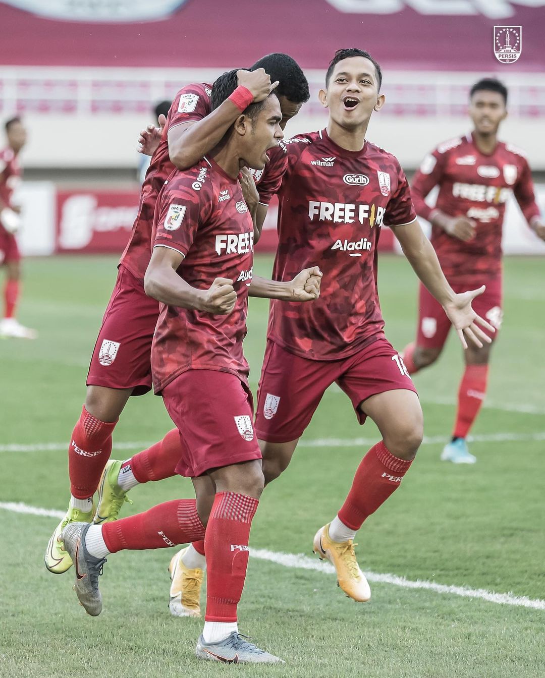 Liga 2 2021: Menghitung Peluang Persis, PSIM, PSCS, dan Persijap Lolos ke 8 Besar