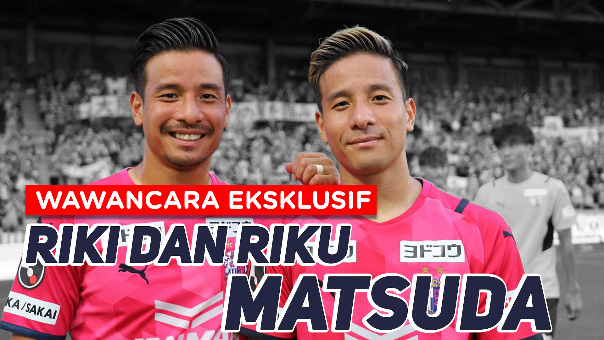 Final J.League YBC Levain Cup 2021: Duo Darah Indonesia Siap Antar Cerezo Osaka Juara