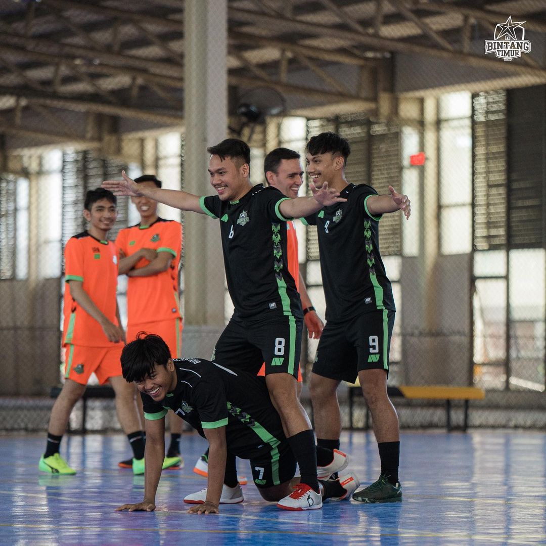 Pemain BTS Tak Gabung TC Timnas Futsal Indonesia, Sayan Karmadi Beri Jawaban Lugas