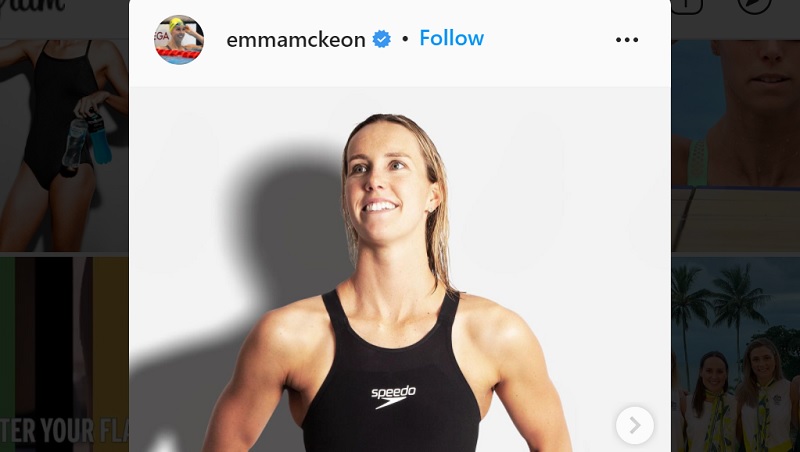 Tahun Emas Emma McKeon, Kecemerlangan di Olimpiade Berlanjut ke Kejuaraan Dunia