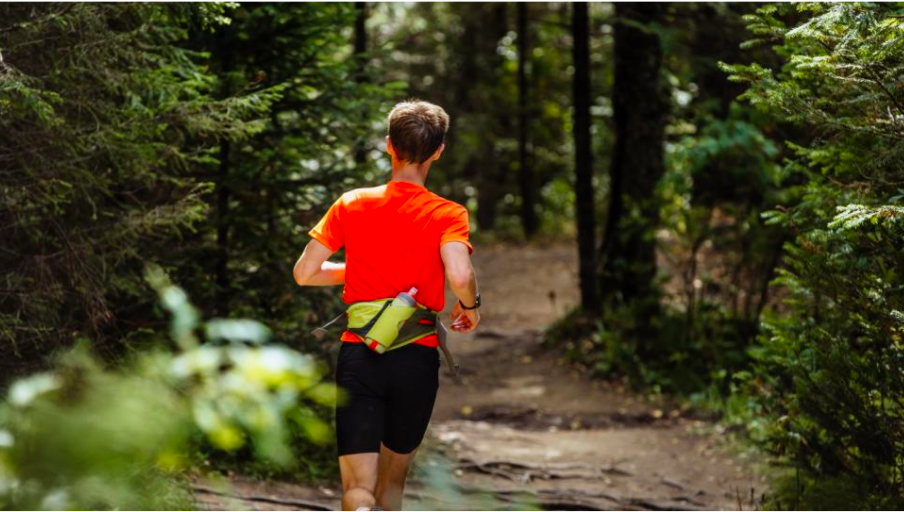 4 Benda Ini Bikin Kamu Tak Ribet Bawa HP saat Jogging