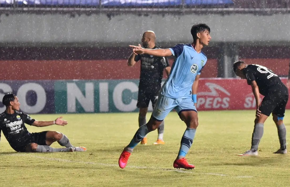 Bursa Transfer Liga 1: Madura United Boyong Penyumbang 3 Gol Persela di Musim Lalu