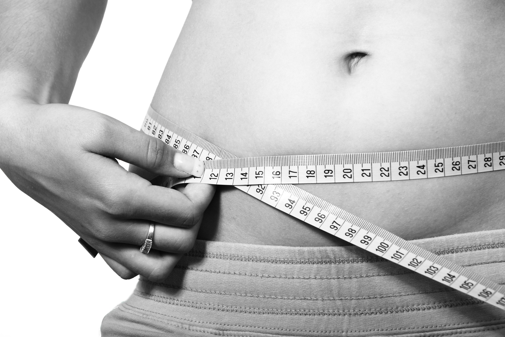 Pejuang Diet, Menghitung Kalori Tidak Sekadar Mengatur Angka-angka