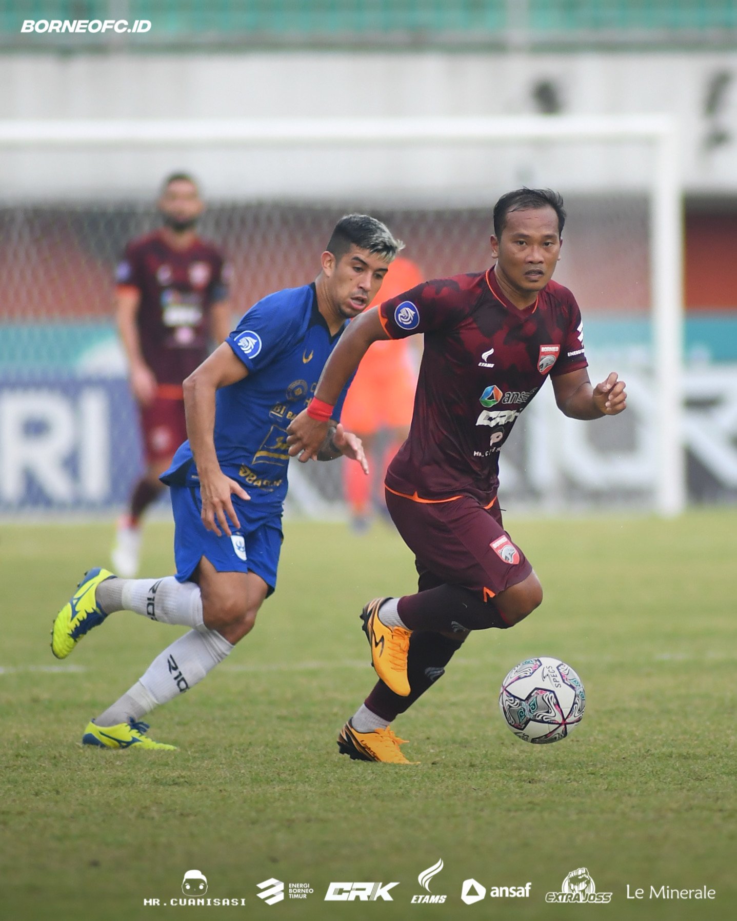 Bursa Transfer Liga 1: Wawan Febrianto Resmi Jadi Milik PSIS Semarang