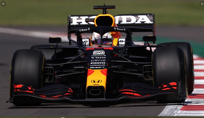 Batal Pensiun dari F1, Honda Tetap Bersama Red Bull hingga 2025