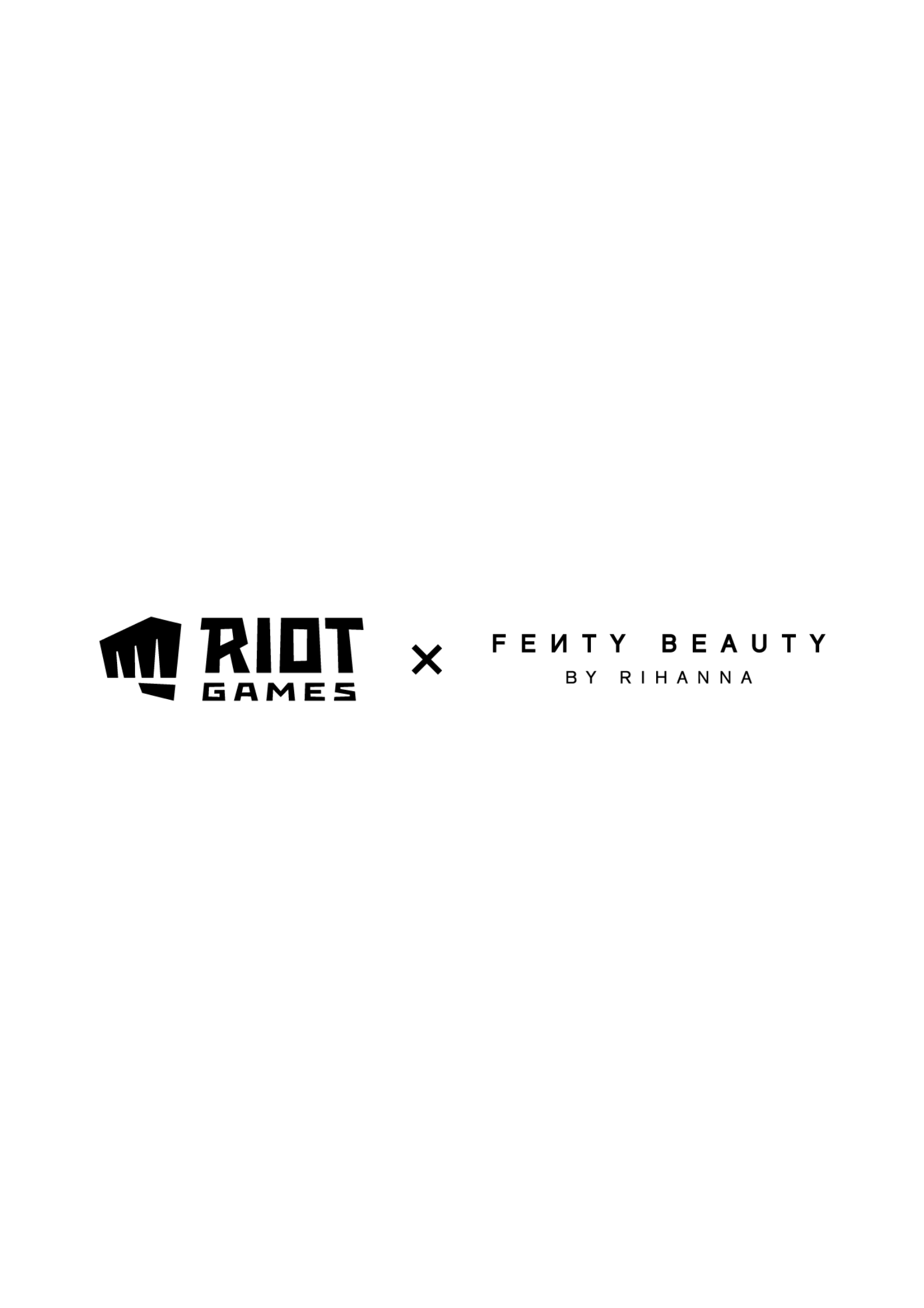 Riot Games Umumkan Kolaborasi dengan Brand Kecantikan Milik Rihanna