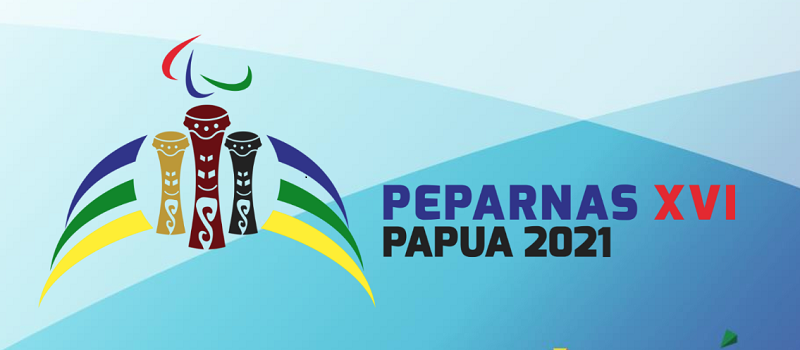 Jadi Juara Umum Peparnas 2021, Papua Putus Dominasi Kontingen Pulau Jawa