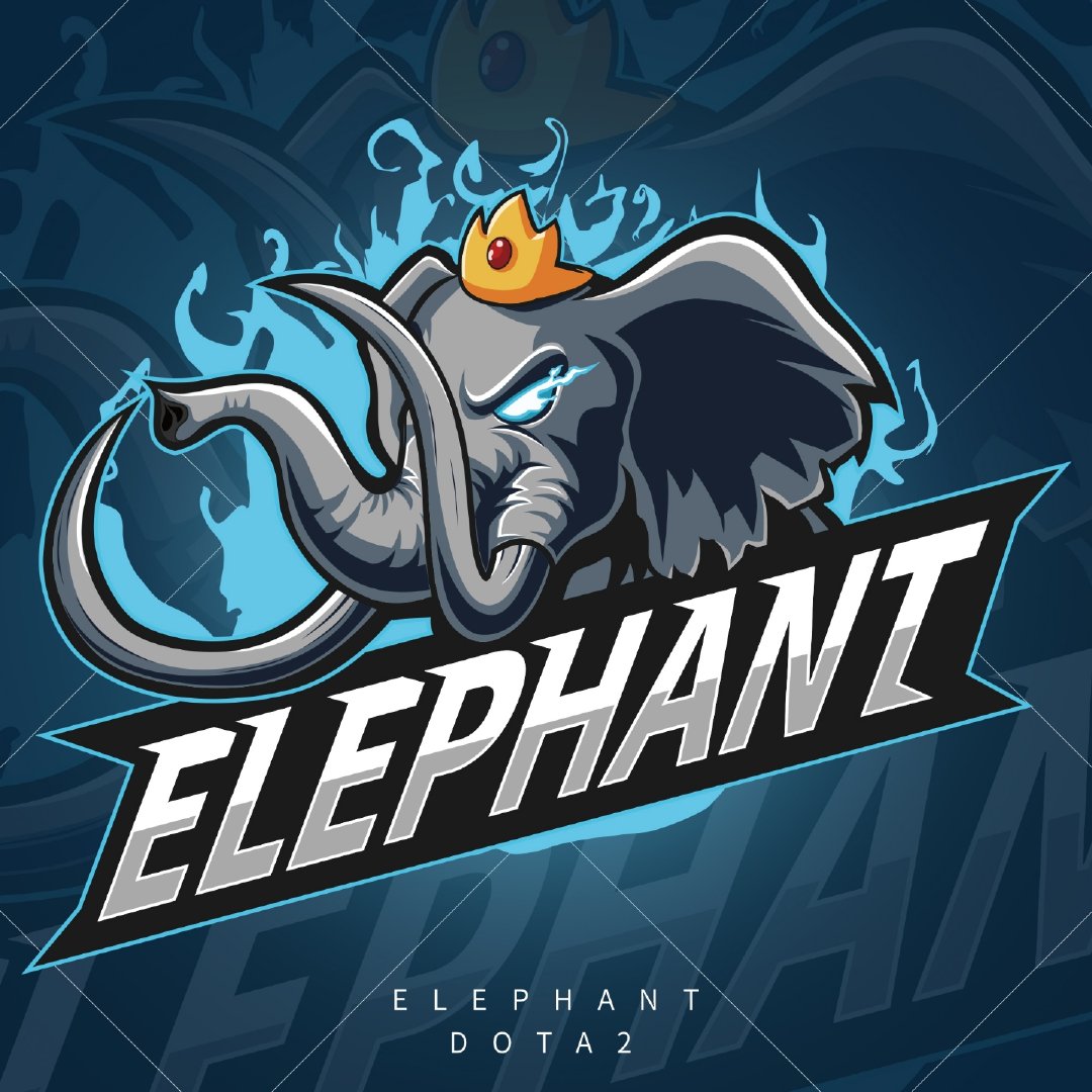 Elephant Resmi Bubarkan Tim Dota 2 Jelang DPC 2021-2022, Lepas Semua Pemain