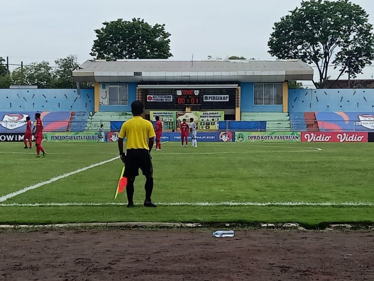 Liga 3 Jawa Timur 2021: Kapten Tim Main Tangan, Pemain sampai Panpel Kena Sanksi 