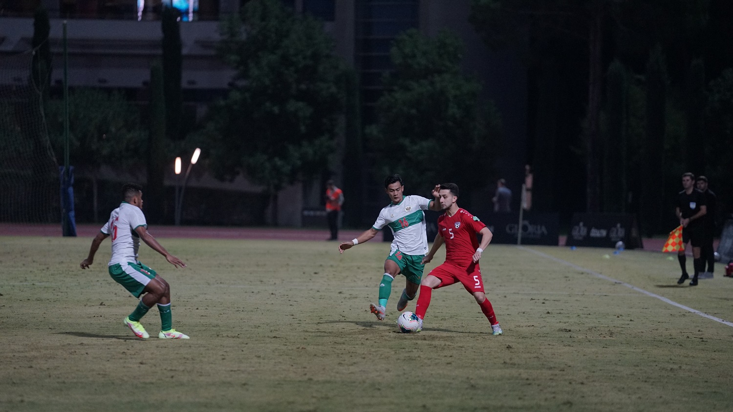 Timnas Indonesia vs Bangladesh, Ini Waktu Kumpul Pemain Skuad Garuda