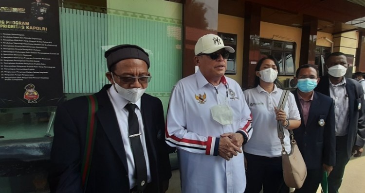 Komdis Asprov Jatim Laporkan Empat Terduga Pengaturan Skor Liga 3, Polisi Siap Usut Tuntas