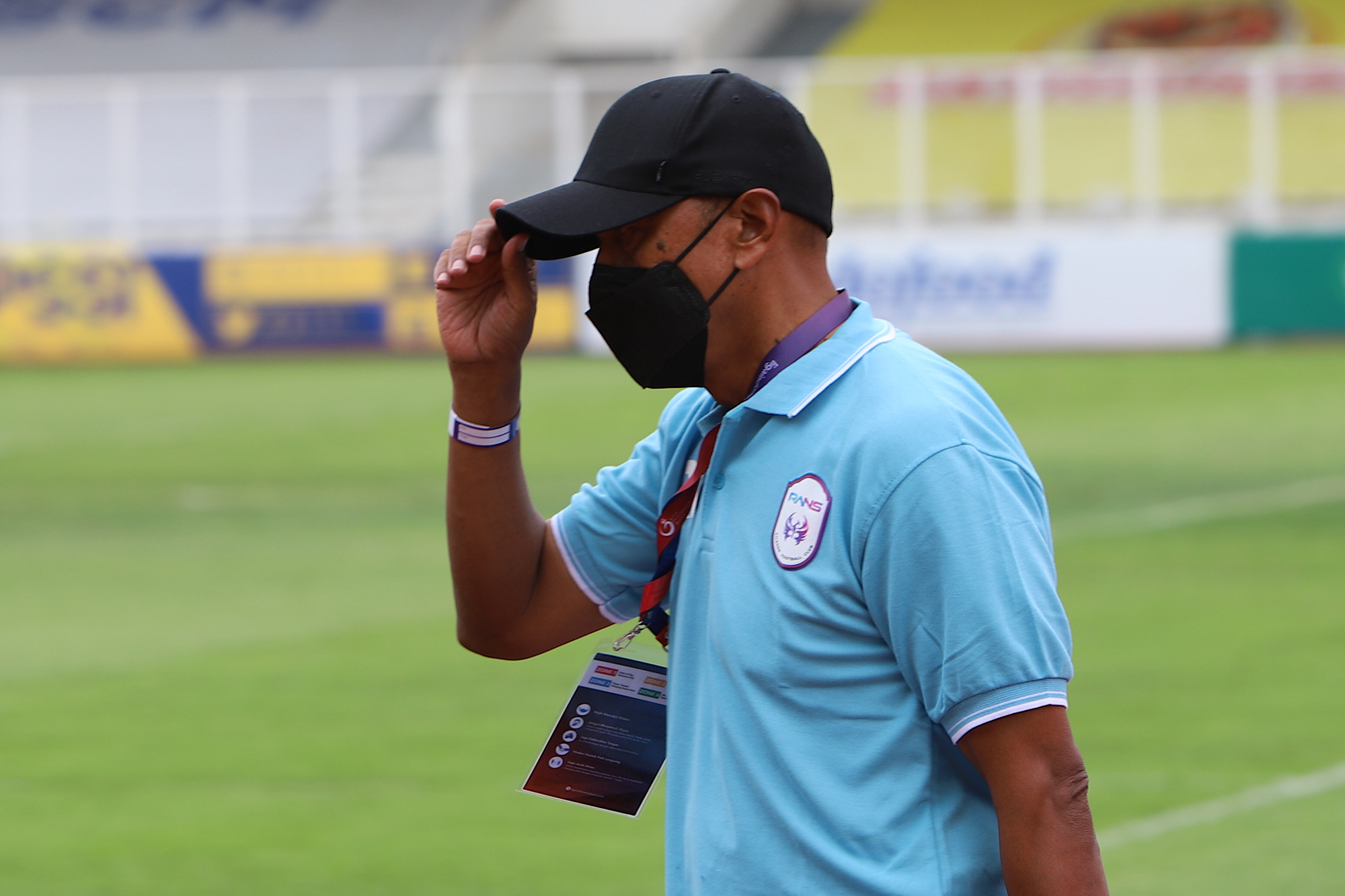 Catatan Menarik Rahmad Darmawan untuk Status Pelatih Spesialis Liga 1