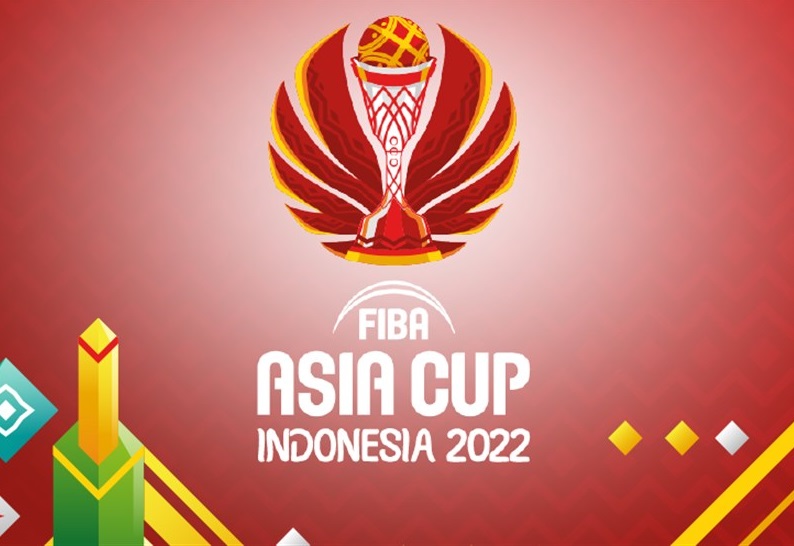 Catat, Ini Tanggal Pengundian Grup Piala Asia FIBA 2022 di Jakarta