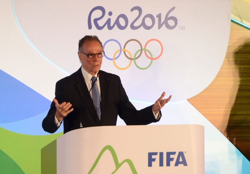 Terbukti Menyogok, Mantan Presiden Olimpiade Rio 2016 Divonis 30 Tahun Penjara