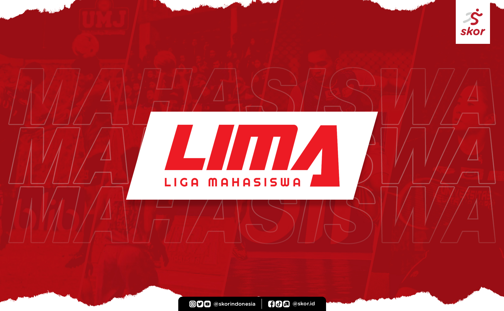 LIMA Basketball 2021: UPH dan Perbanas Pimpin LIMA Basketball Kategori Putra