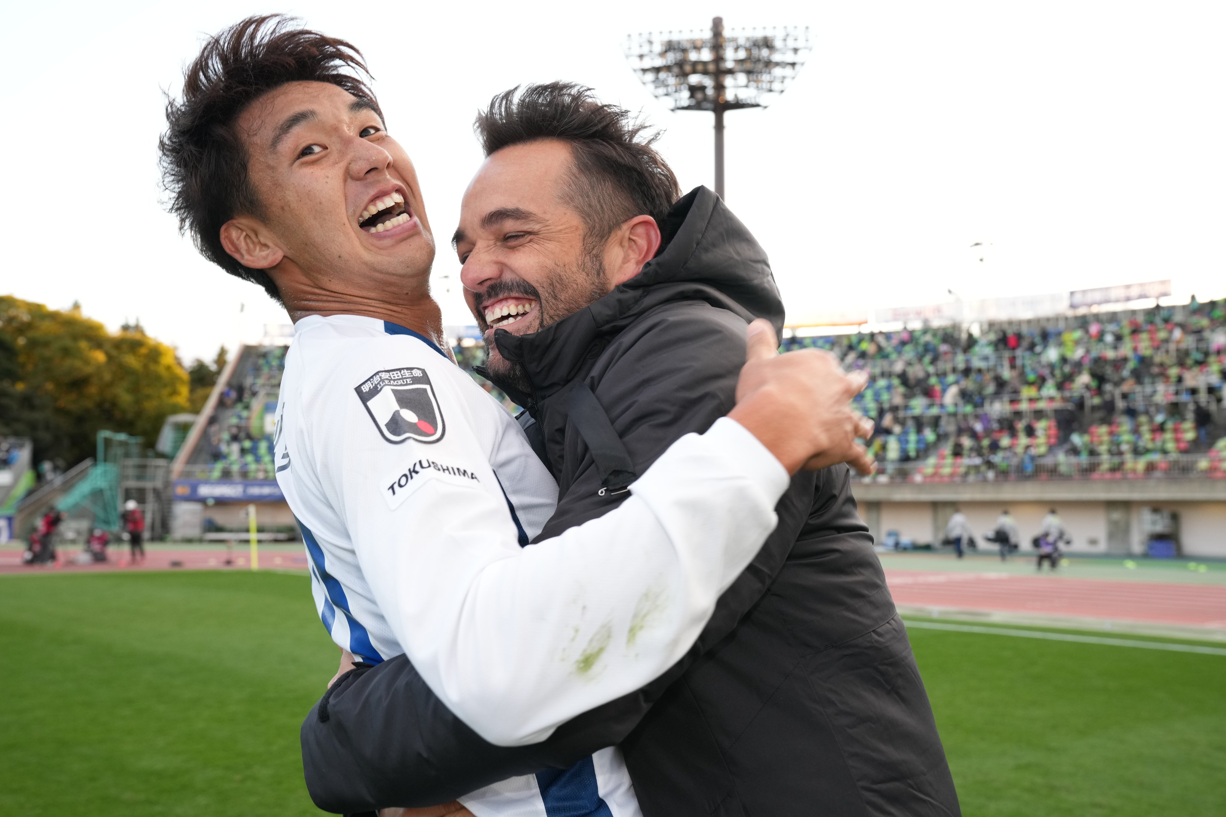 Pekan Terakhir J1 League: Tim Mana Saja yang Masih Punya Kepentingan