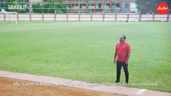 VIDEO: Legenda Timnas Indonesia Kenang Persaingan Sengit dengan Thailand di Piala AFF