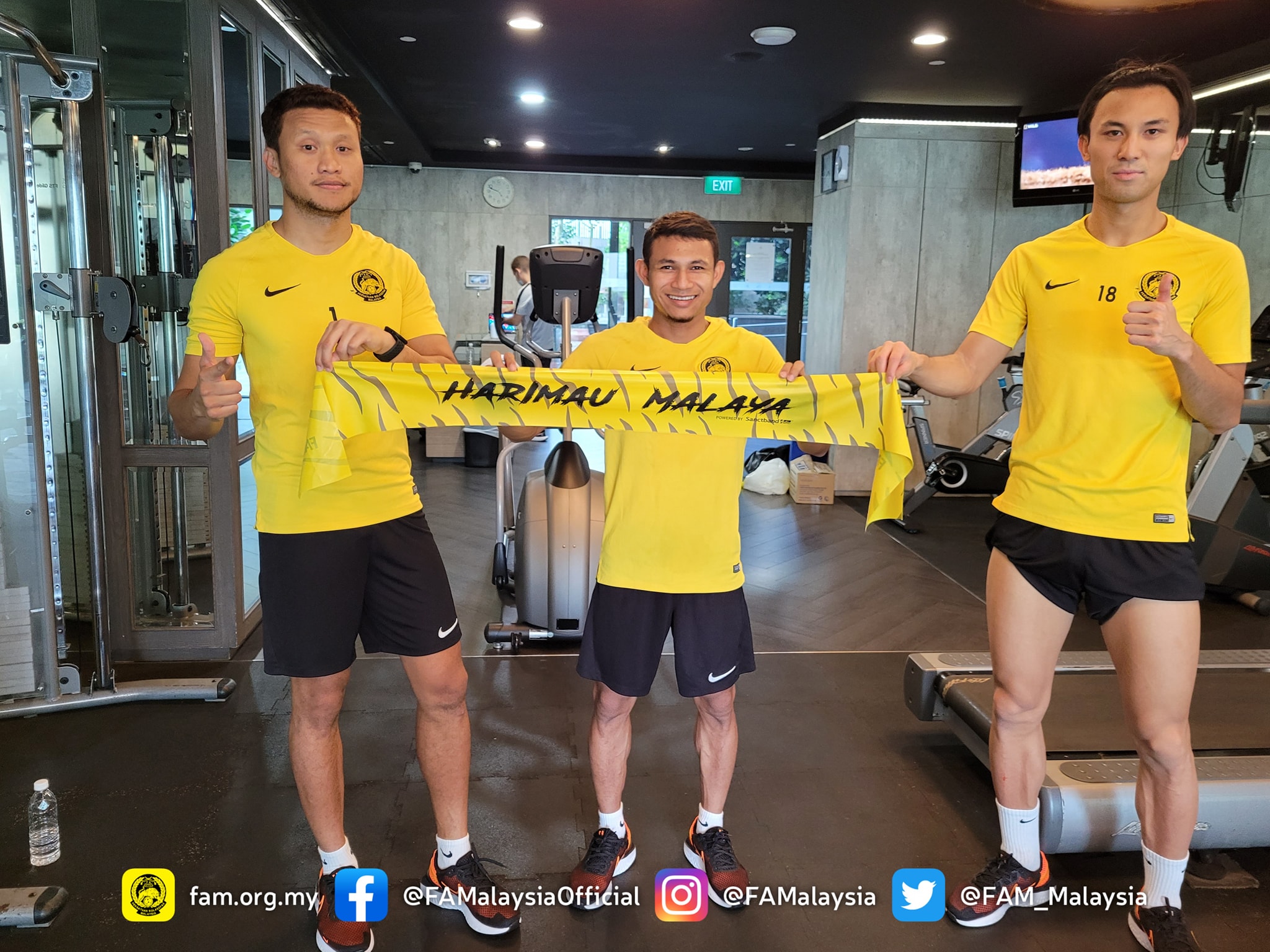 Piala AFF 2020: Jelang Bersua Indonesia, Malaysia Terima Kabar Gembira