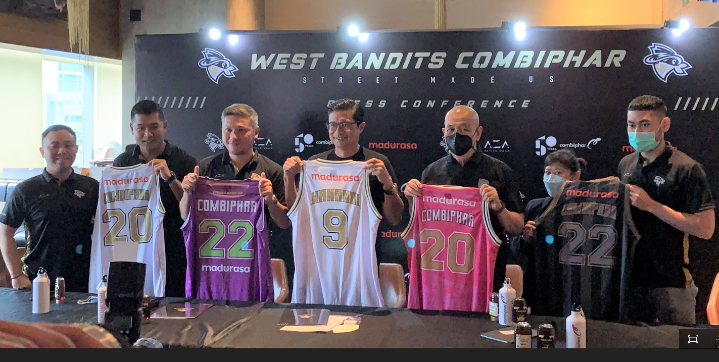 Gandeng Sponsor Baru, West Bandits Solo Resmi Berganti Nama