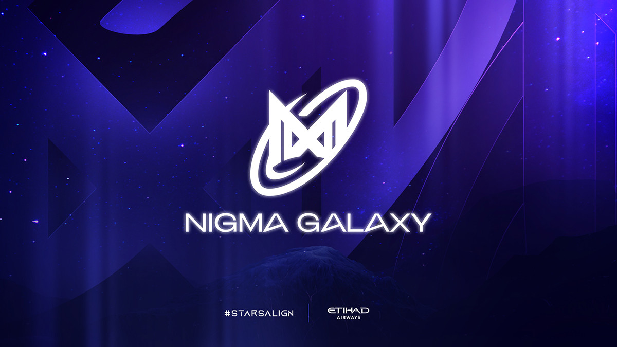 Nigma Galaxy Resmi Datangkan Eks Pemain OG Esports