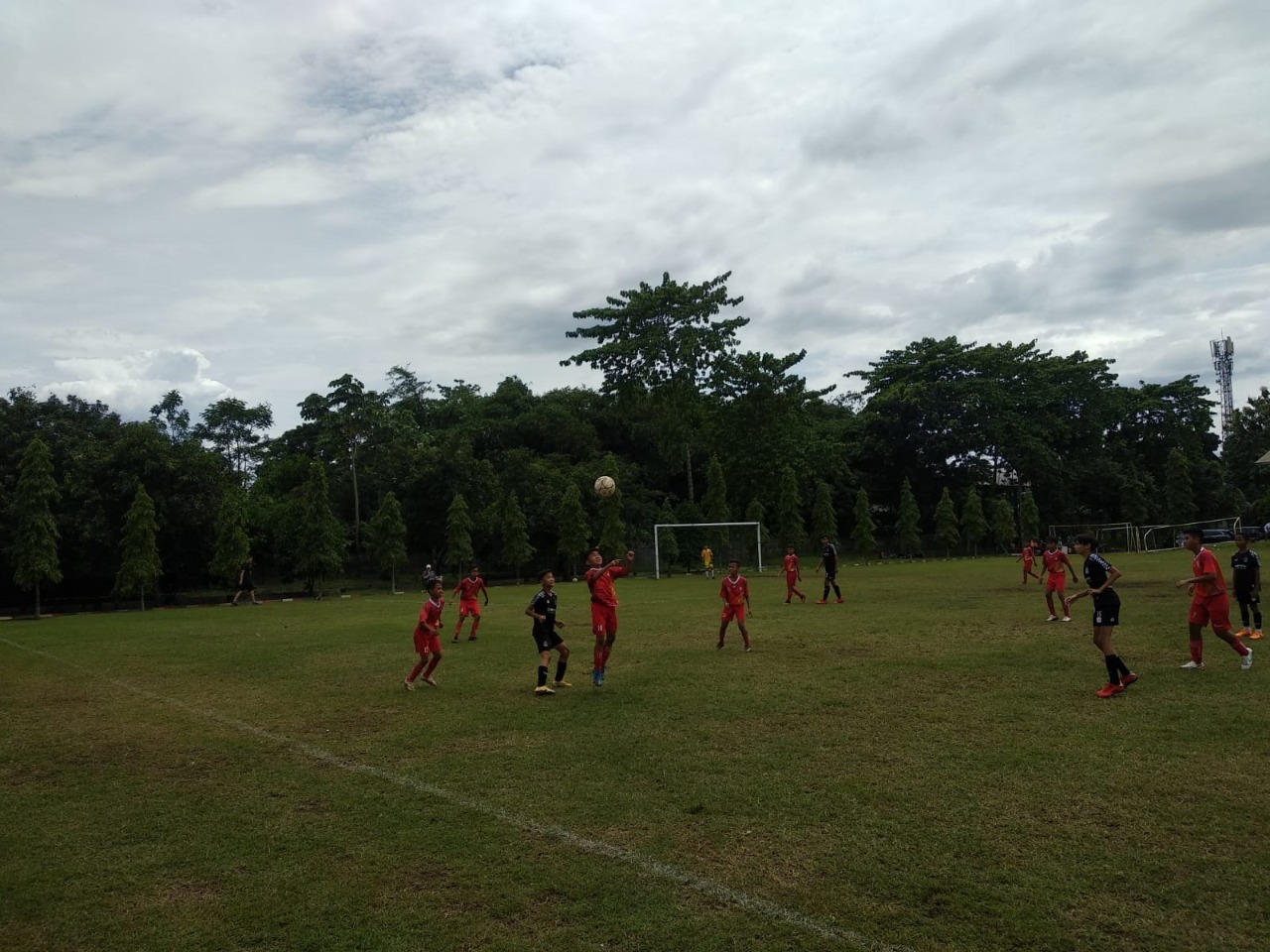 Prediksi Pekan 4 Grup Skor Liga TopSkor U-12 2021-2022: Young Warrior vs Indocement