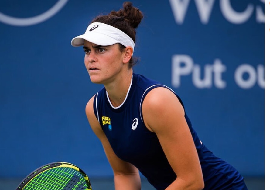 Jennifer Brady Menambah Daftar Petenis Top yang Mundur dari Australian Open 2022