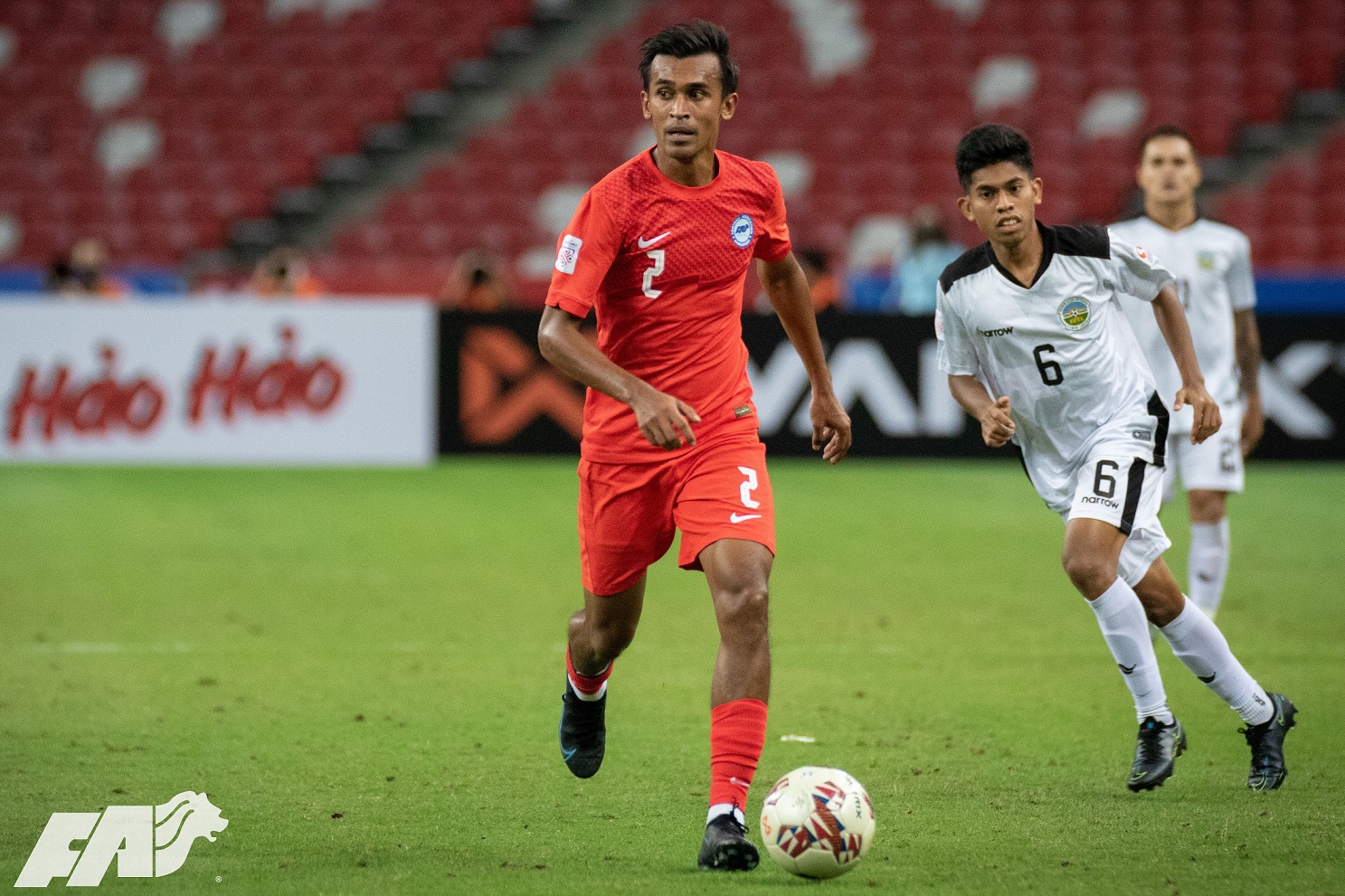 Piala AFF 2020: Singapura Kehilangan Pemain Penting untuk Hadapi Indonesia di Semifinal