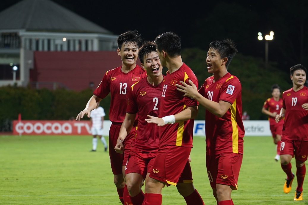 Menuju Piala AFF 2022, Ini Dua Agenda Vietnam Terdekat pada FIFA Matchday