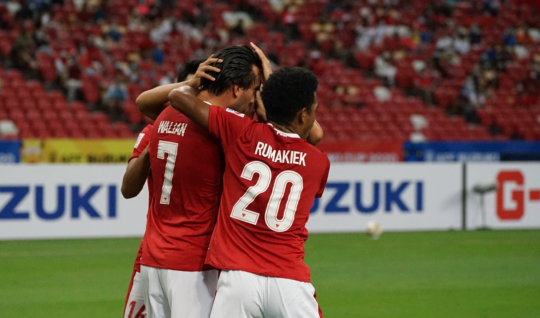 Jadwal Final Piala AFF 2020, Timnas Indonesia Menanti Duel Raksasa