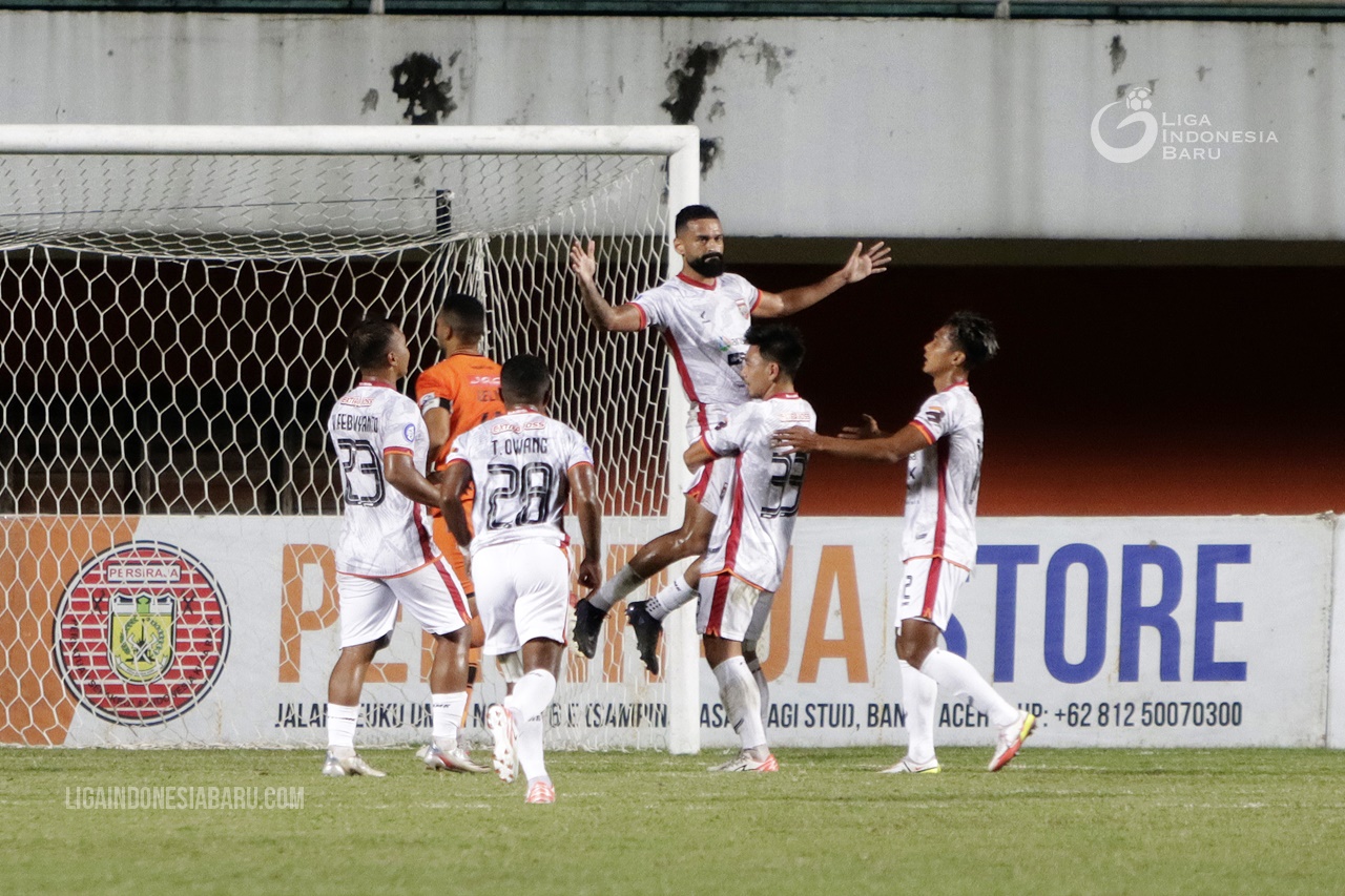 Bursa Transfer Liga 1: Alasan Borneo FC Masih Berburu Incaran Baru