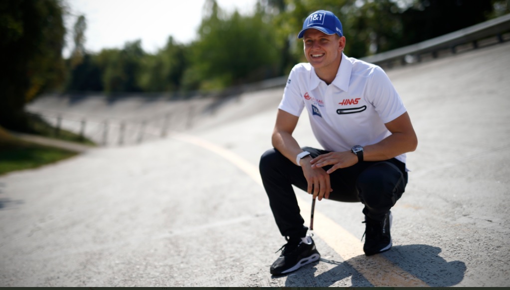 Mick Schumacher Dinilai Layak Dapat Tim Lebih Baik dari Haas