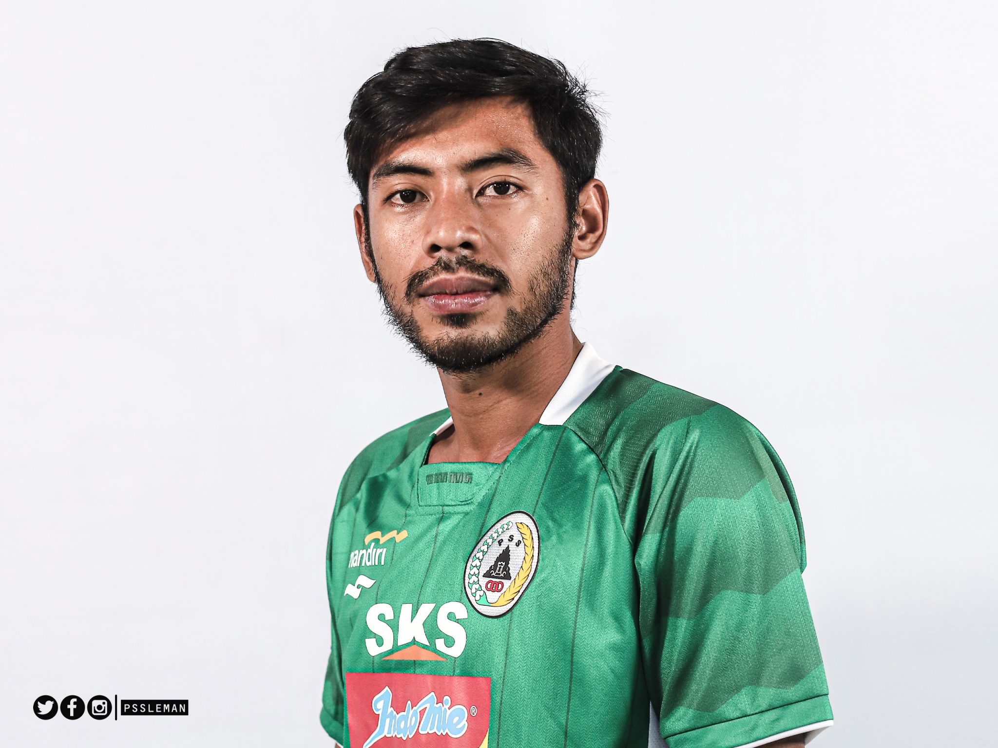 Bursa Transfer Liga 1: PSS Sleman Kembali Perkuat Lini Tengah Jelang Putaran Kedua