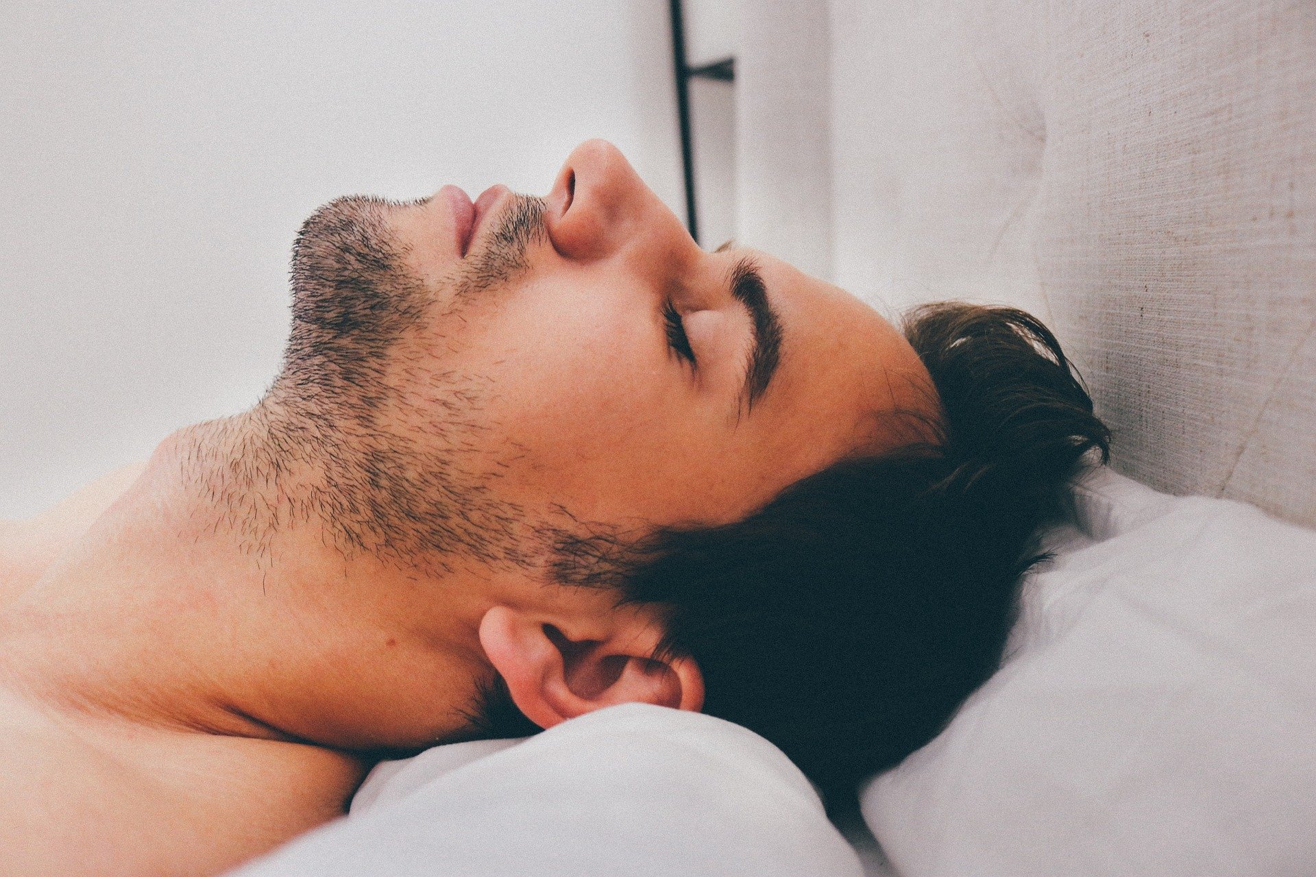 4 Manfaat Menjaga Kualitas Tidur bagi Atlet