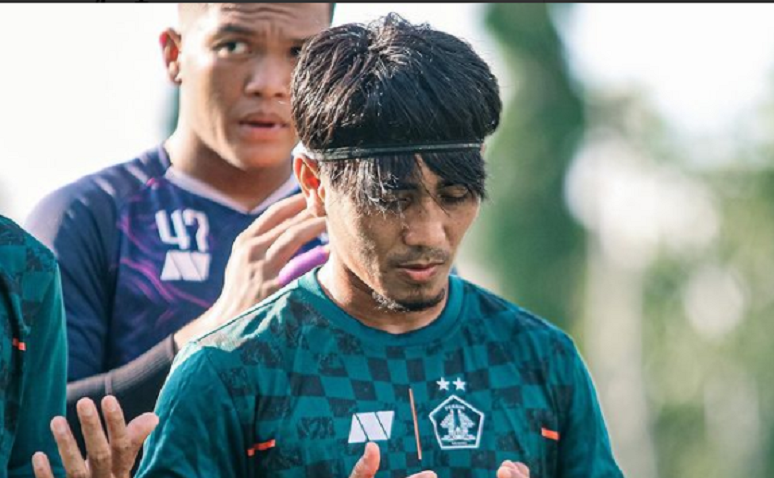 Ahmad Nufiandani Gabung Persik, Taufiq Dapat Misi Khusus dari Javier Roca